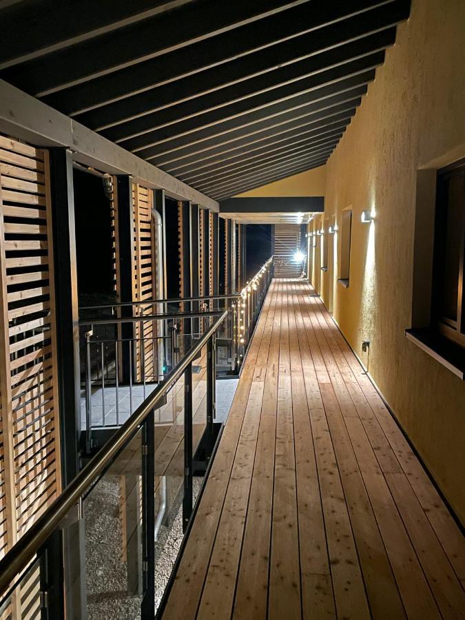 Chalet-Ferienwohnung Schlossblick, 51 Qm, Wellness/Fitness/Sauna - Bergroedelhof Feilitzsch Exteriör bild